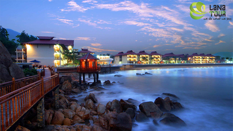 ROYAL HOTEL 4*